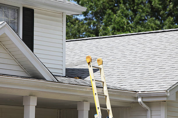 Best Wood Siding Installation  in Andrews, SC